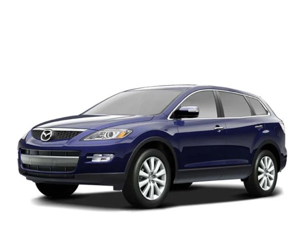 Mazda CX9