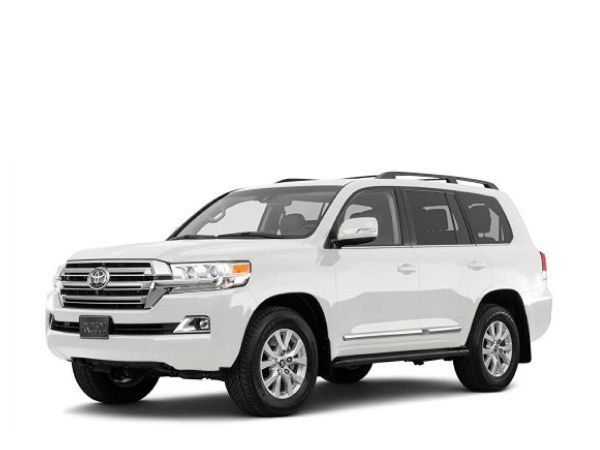 Toyota Land Cruizer