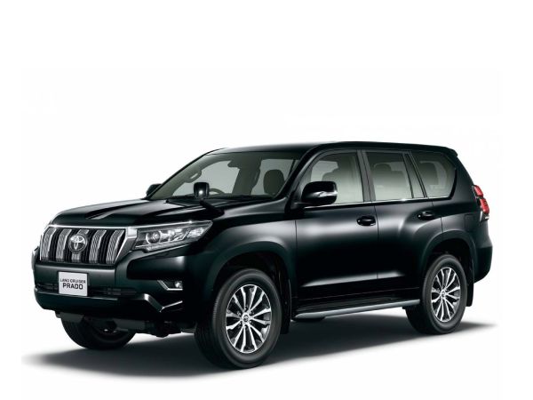 Toyota Prado TXL